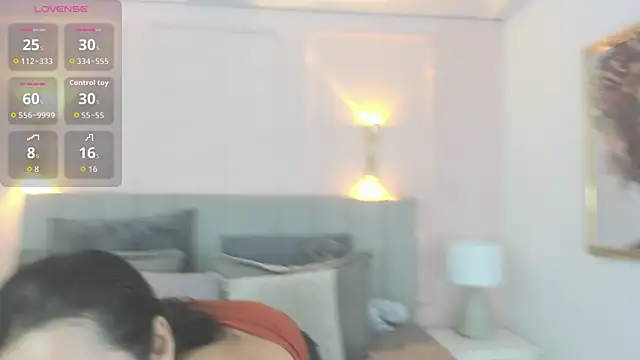 Snapshot of Dulce_emi chatting on 06-01-26, 12:18 Dulce emi online show from 06-01-26, 12:18