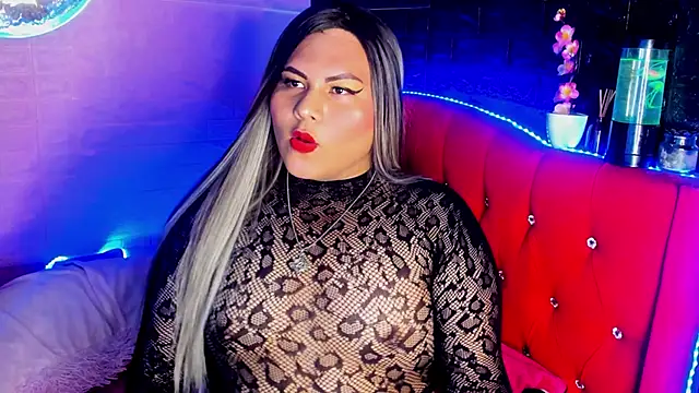 Chloe Nasty online show from 11-15-25, 12:19