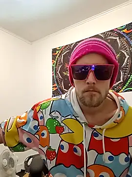 Arlo King online show from 11-15-25, 08:11