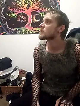 Arlo King online show from 11-24-25, 01:27