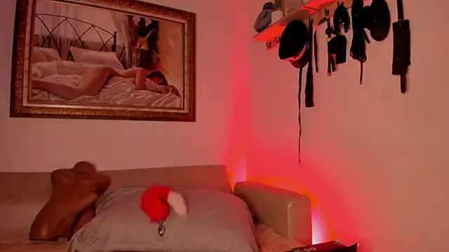 VeronicaSmith OS online show from 02-11-26, 07:30