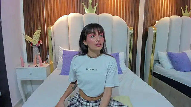 pixxxy skinny online show from 11-16-25, 05:24