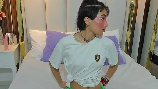 pixxxy skinny online show from 11-18-25, 12:31