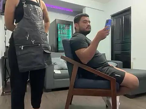 Snapshot of BabiSander11 chatting on 11-27-25, 06:54 BabiSander11 online show from 11-27-25, 06:54