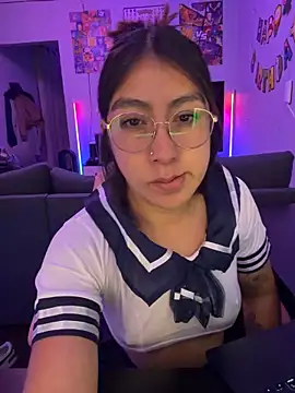 BabiSander11 online show from 02-22-26, 03:51