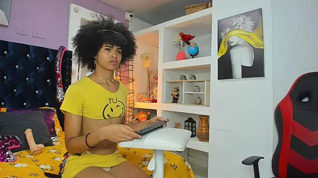 Zaira sofiaa online show from 02-02-26, 02:10