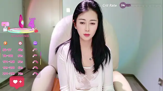 Zoe-Zoe online show from 02-26-26, 02:05