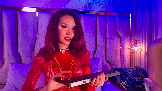 nix wolf online show from 11-17-25, 03:34