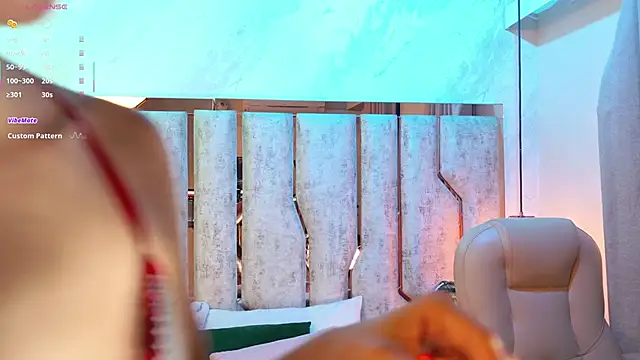 nix wolf online show from 12-01-25, 03:22