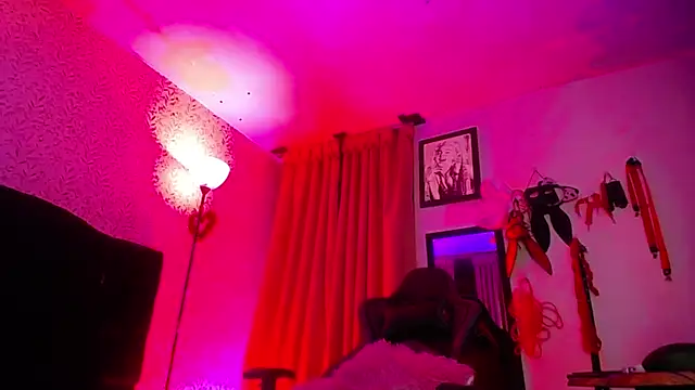 Noise Lux33 online show from 02-23-26, 02:36