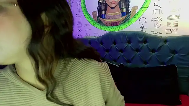 amaris ferrer online show from 01-09-26, 04:26