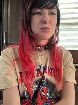 needlefaceUwU online show from 03-01-26, 10:34