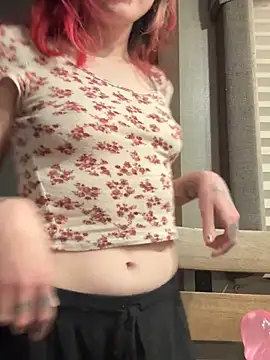 needlefaceUwU online show from 03-07-26, 09:28