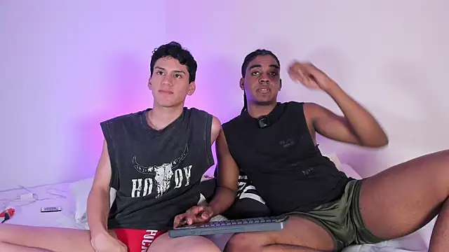 Mark Nico online show from 02-19-26, 05:58