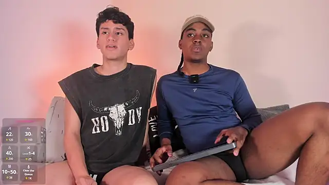 Mark Nico online show from 02-24-26, 05:49