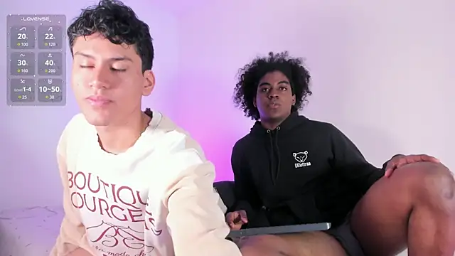 Mark Nico online show from 04-17-26, 09:56