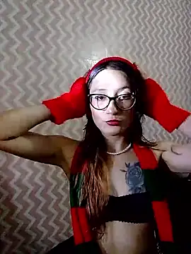 Moonvivk online show from 12-02-25, 03:23