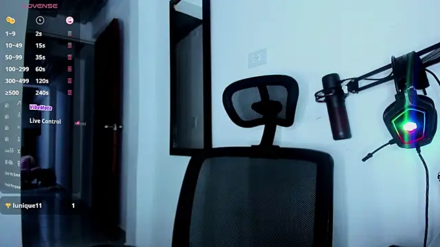 ava muse  online show from 11-27-25, 03:41