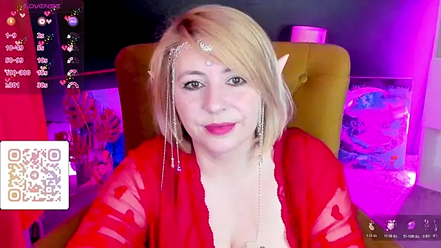 miss lisaaa online show from 03-27-26, 03:01