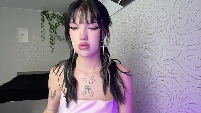 JuliaElse online show from 11-27-25, 10:17