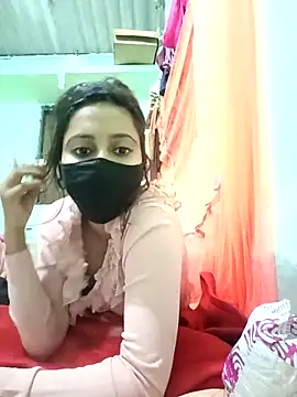 Rashmita-2 online show from 12-21-25, 02:46