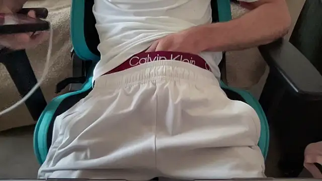 lucpompot online show from 03-19-26, 08:40