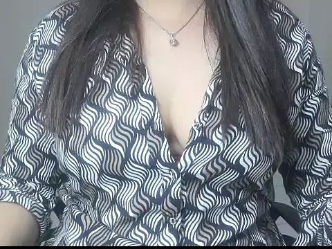 Saira Hotty online show from 12-03-25, 12:25