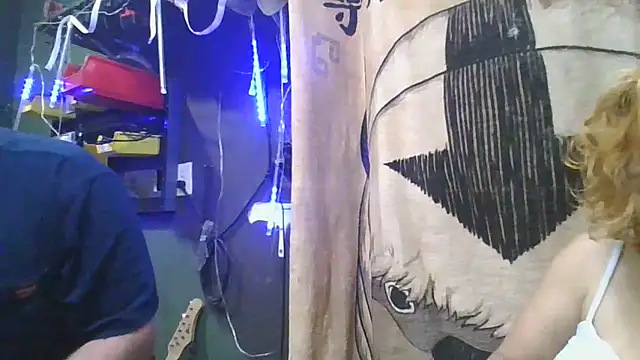 Eclipsed8 online show from 02-13-26, 09:27