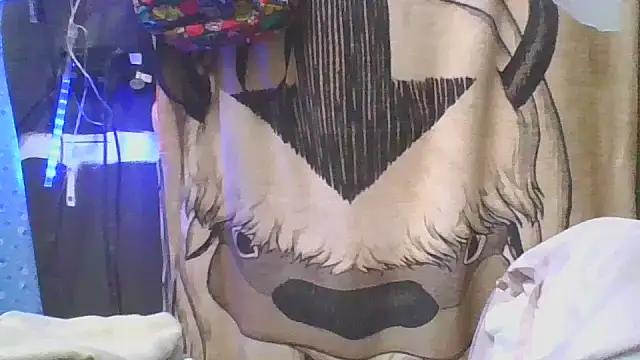 Eclipsed8 online show from 04-07-26, 08:53