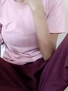 Asha devi90 online show from 04-09-26, 01:38