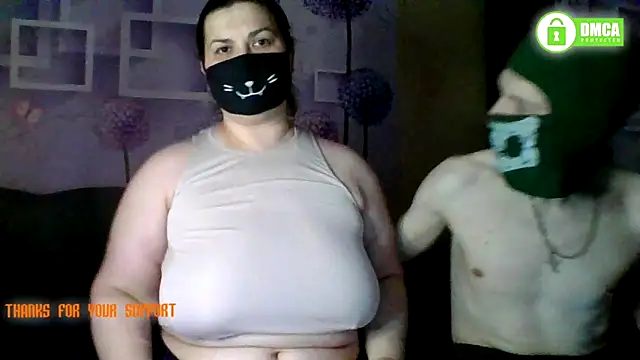 honey sweet couple online show from 02-08-26, 09:07