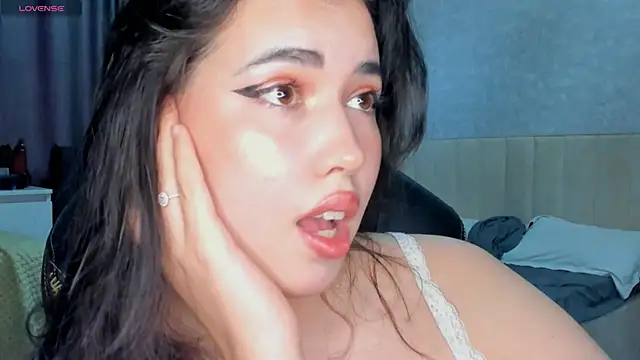 Diara 1an online show from 01-07-26, 03:20