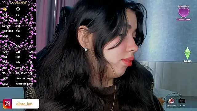 Diara 1an online show from 03-01-26, 05:09