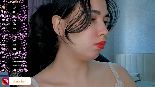 Diara 1an online show from 03-29-26, 06:46