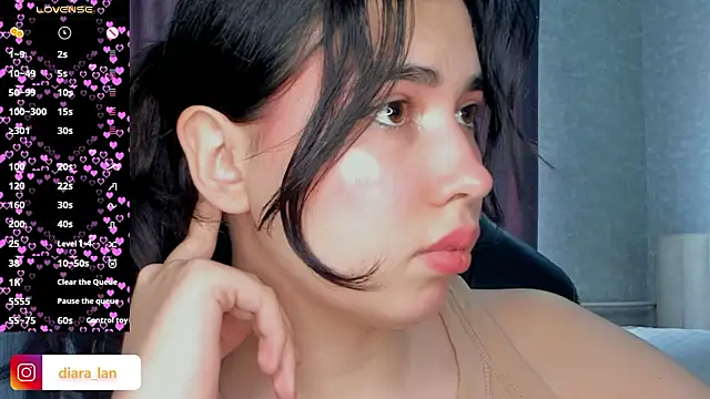 Diara 1an online show from 04-01-26, 03:40