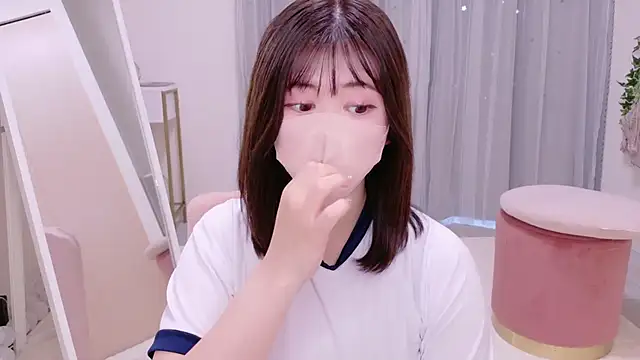 Ha chan online show from 03-01-26, 03:08