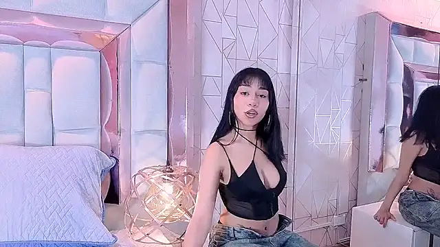 Dojameow1 online show from 04-20-26, 08:10