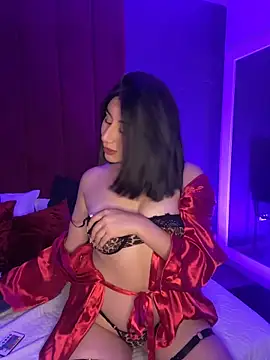 GinebraBelucci online show from 11-16-25, 03:56