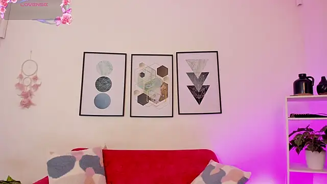 tamibaby7 online show from 01-12-26, 03:34