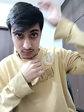 Jemin og online show from 02-04-26, 04:35