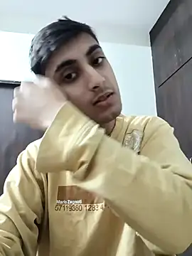 Jemin og online show from 02-18-26, 05:58