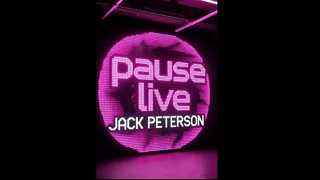 Jack Peterson0 online show from 01-14-26, 02:12
