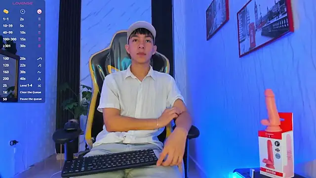 sam kato online show from 11-20-25, 07:57