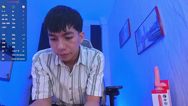 sam kato online show from 11-26-25, 08:32