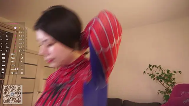 RoxannaCarver online show from 02-28-26, 07:09