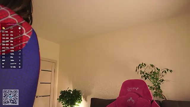 RoxannaCarver online show from 03-14-26, 06:19