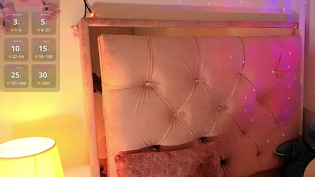 Darapresley777  online show from 11-28-25, 01:47