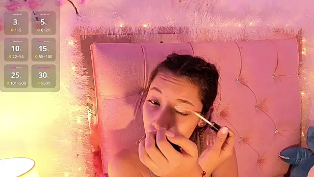 Darapresley777  online show from 12-02-25, 01:39