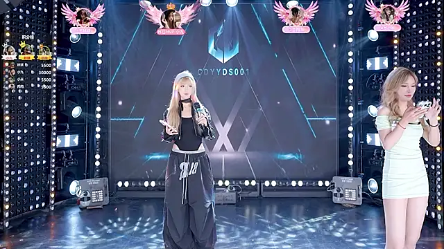 cdyyds-01 online show from 12-13-25, 07:53