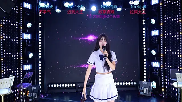 cdyyds-01 online show from 03-15-26, 08:59